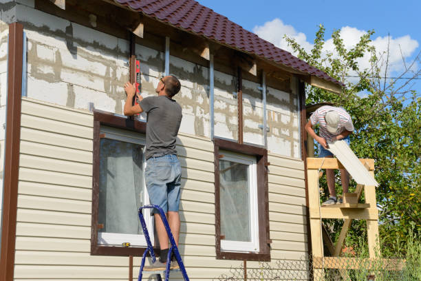 Best Siding Removal and Disposal  in Newark, CA